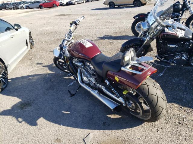 2009 HARLEY-DAVIDSON VRSCF - 1HD1HPH169K807142