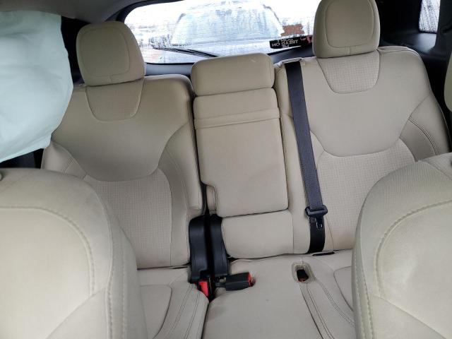 2017 JEEP CHEROKEE L - 1C4PJLCB6HW535255