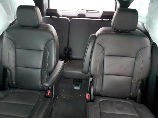 2020 CHEVROLET TRAVERSE R 1GNEVJKW0LJ274304