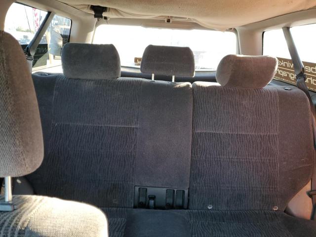 4S3BH665326620543 Subaru Legacy Outback