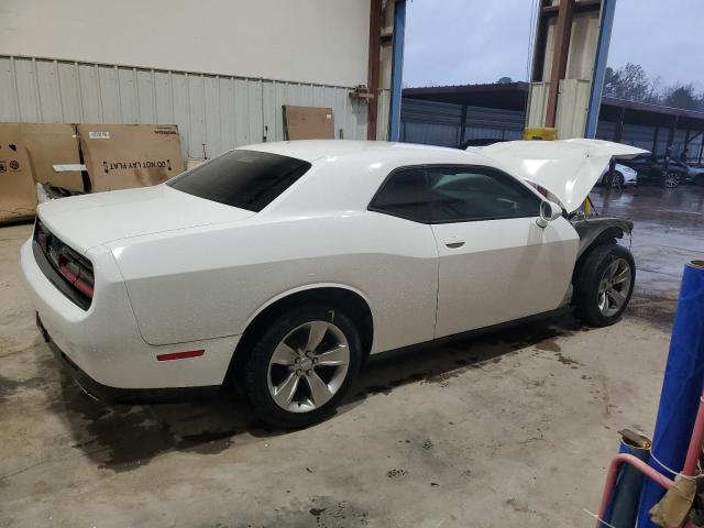 2C3CDZAG9GH317321 Dodge Challenger Sxt