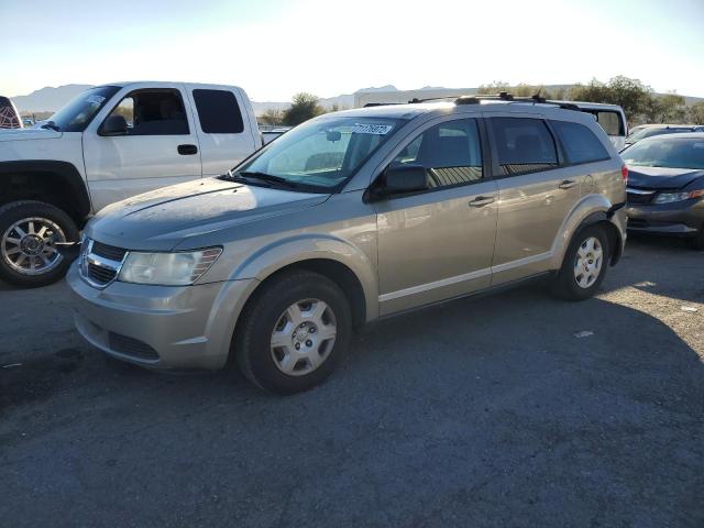 2009 Dodge Journey SE