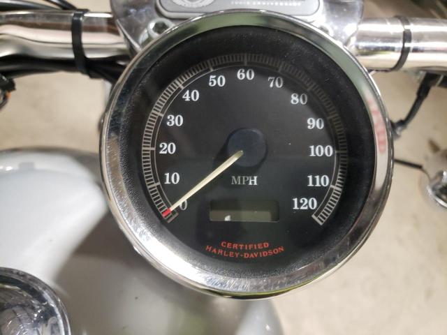 2003 HARLEY-DAVIDSON XL1200 C A 1HD1CGP433K448513
