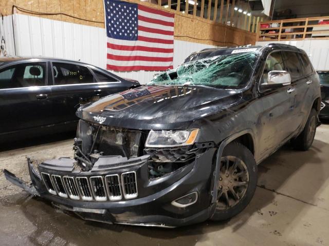 Jeep GRAND