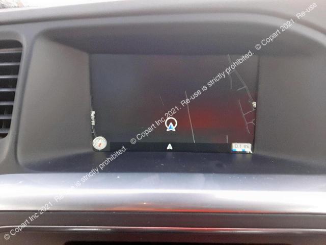YV1FSA8CDG2399429 Volvo S60 Se Lux