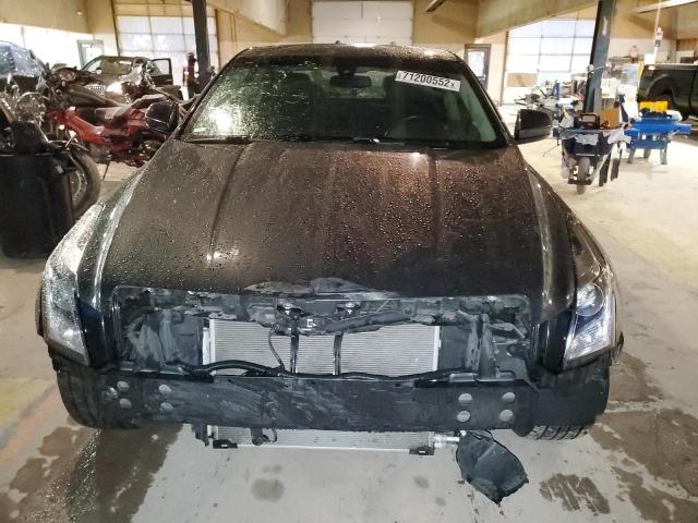2018 CADILLAC ATS - 1G6AE5RX2J0105095