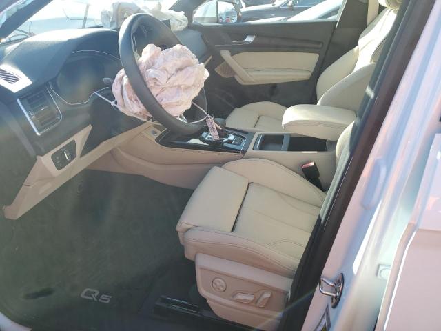 2022 AUDI Q5 SPORTBA WA15AAFY6N2077516