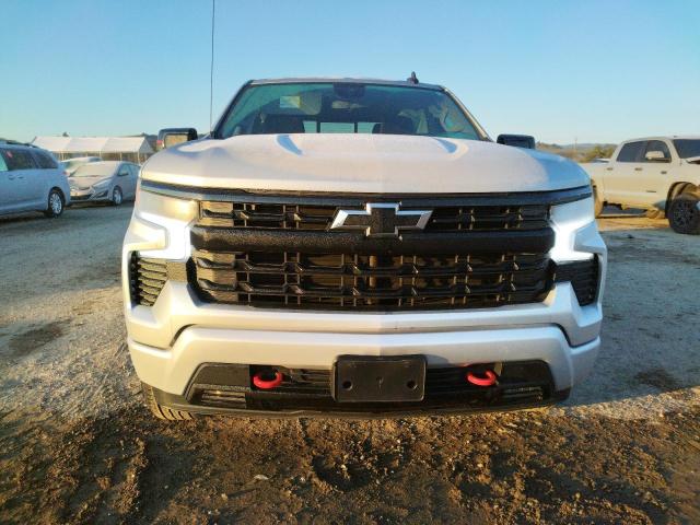2022 CHEVROLET SILVERADO - 1GCUDEED5NZ520891