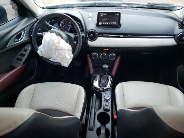 2016 MAZDA CX-3 GRAND - JM1DKBD7XG0100129