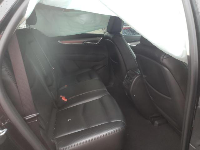 2017 CADILLAC XT5 PREMIU - 1GYKNERS6HZ175821