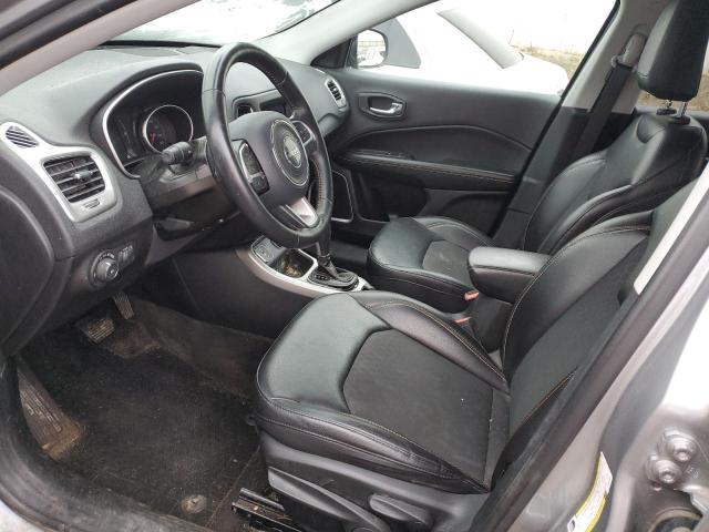 3C4NJCBBXKT646266 Jeep Compass