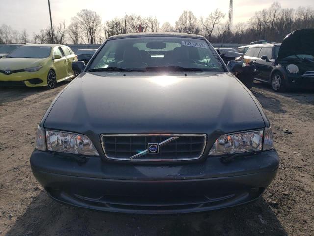 YV1NC63D94J044667 Volvo C70