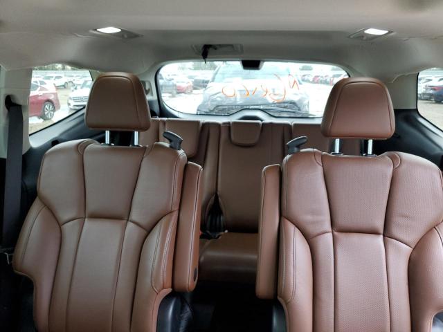 4S4WMARDXL3431146 Subaru Ascent Touring
