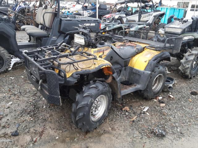 2003 HONDA TRX500 FA 478TE260934208269