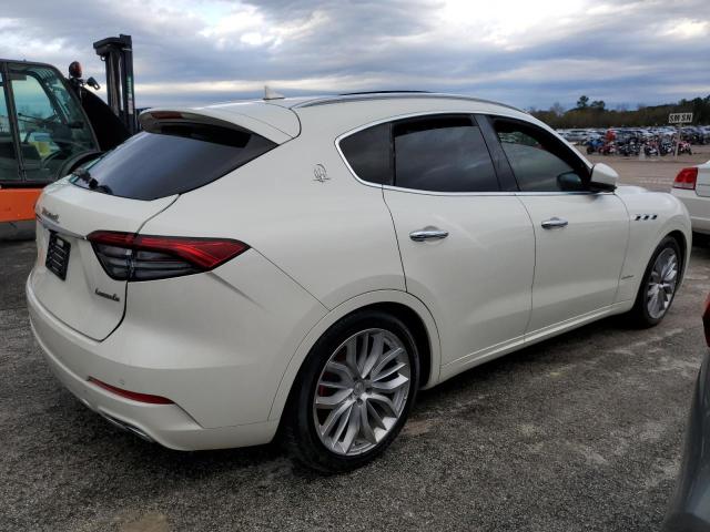ZN661YUL3MX359638 Maserati Levante S Luxury