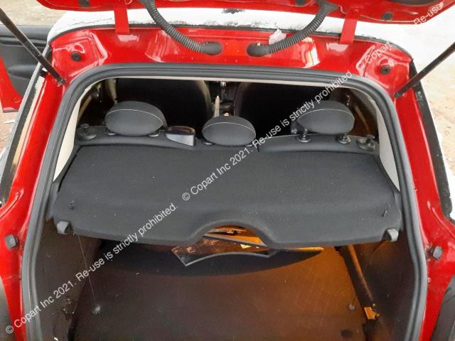 WMWXS520702G51410 Mini Cooper