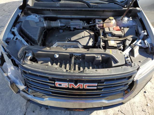 1GKKNKLA8MZ213987 GMC Acadia
