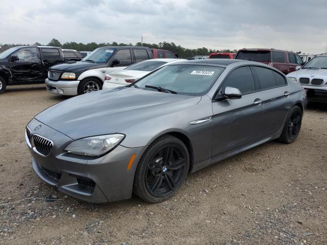 2016 BMW 640 I Gran for sale in Houston, TX