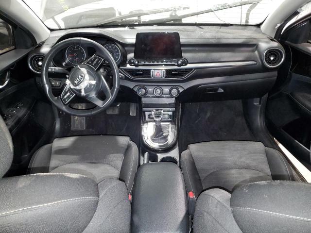 3KPF54AD7KE101583 KIA FORTE EX