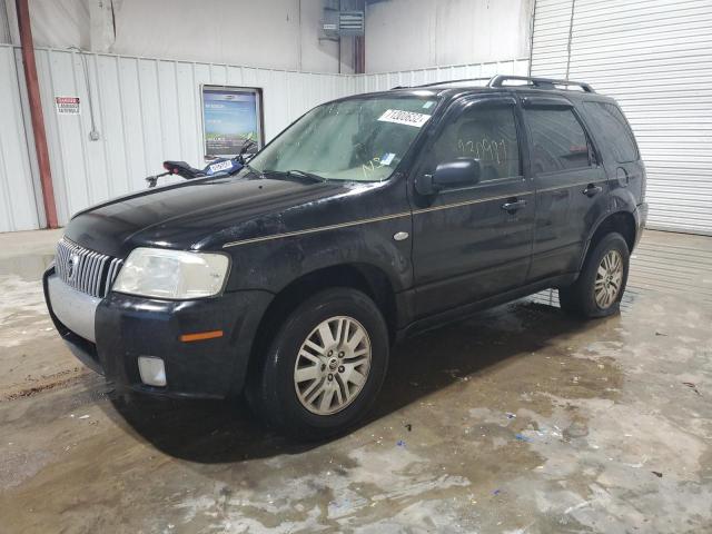 2006 Mercury Mariner 