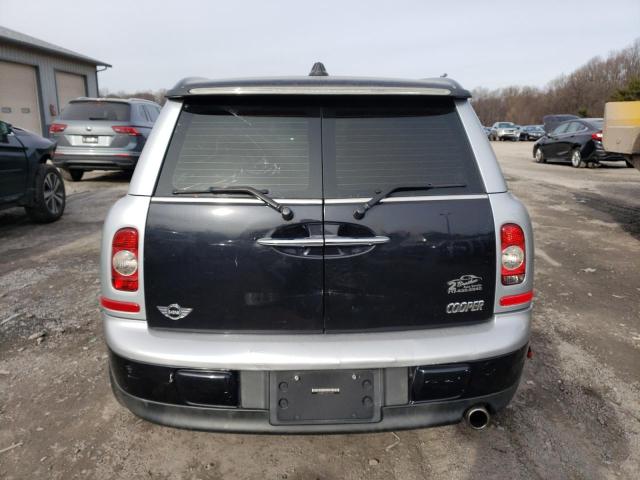WMWML33509TX33787 Mini Cooper