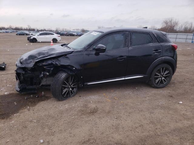 2016 MAZDA CX-3 GRAND - JM1DKBD7XG0100129