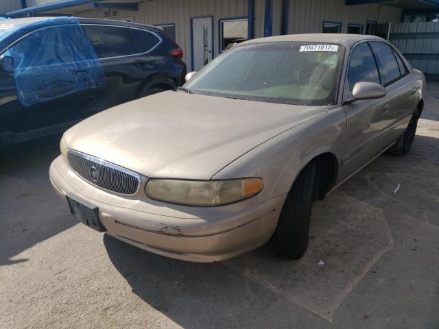 2000 Buick Century Custom