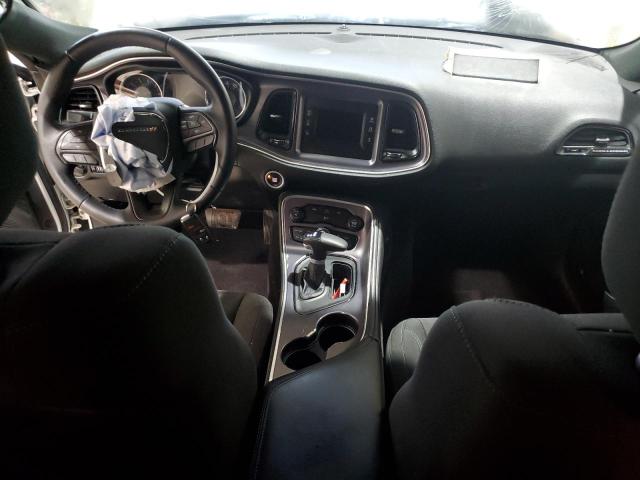 2C3CDZAG9GH317321 Dodge Challenger Sxt