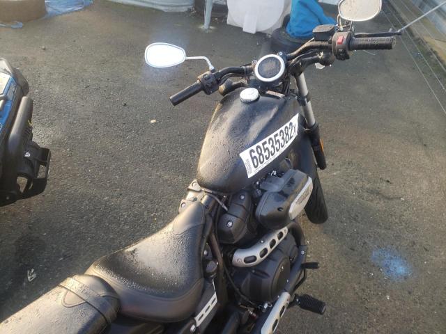 2014 YAMAHA XVS950 CU JYAVN05Y6EA000765