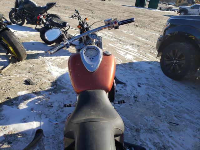2003 YAMAHA ROADSTAR JYAVP02E23A021128