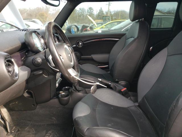 WMWML33509TX33787 Mini Cooper