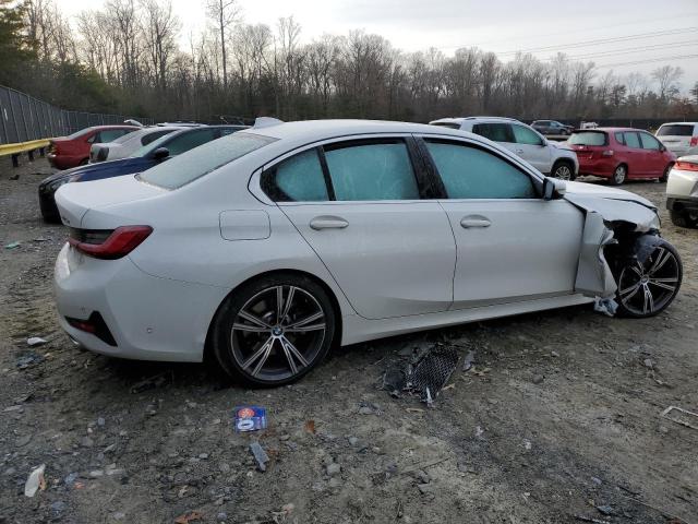 2021 BMW 330XE WBA5P9C06MFK97759