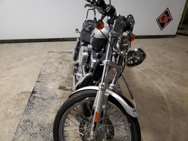 2003 HARLEY-DAVIDSON XL1200 C A 1HD1CGP433K448513