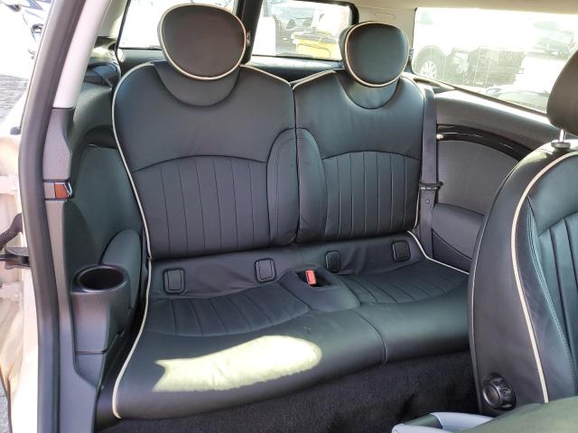 WMWMM33569TP91013 Mini Cooper S Clubman