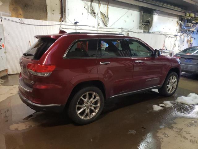 1C4RJFJT8EC146216 Jeep Grand Cherokee Summit