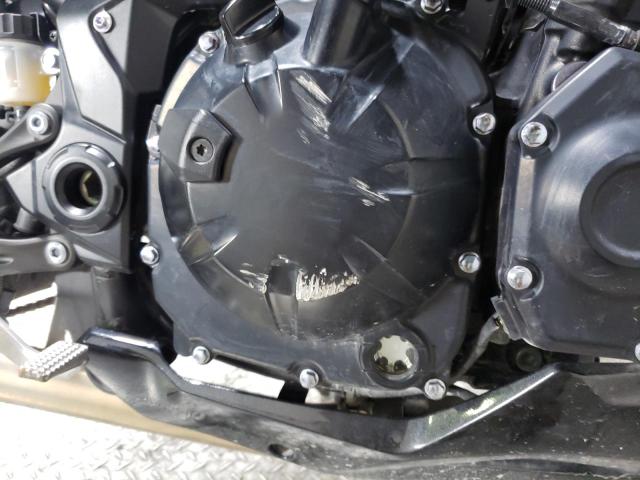 2022 KAWASAKI ZR900 - JKAZR2F15NA040191