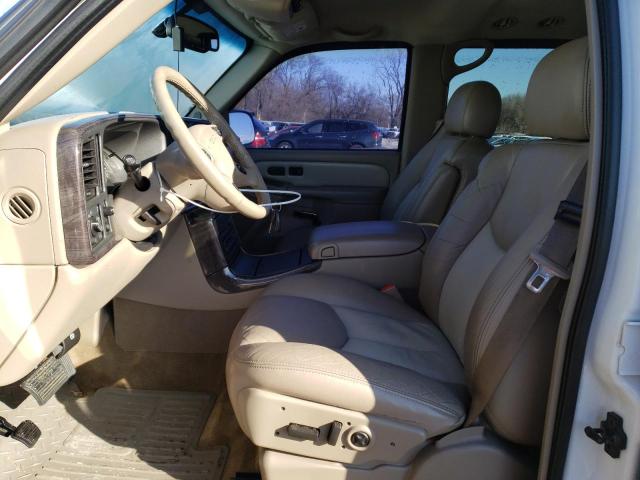 1GKFK66U34J115164 GMC YUKON XL DENALI