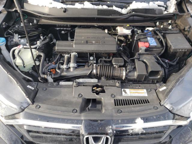 2022 HONDA CR-V SPORT - 2HKRW2H46NH206894