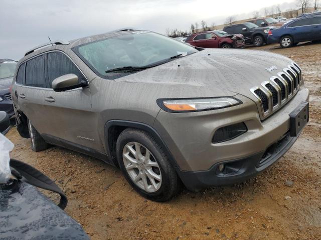 2017 JEEP CHEROKEE L - 1C4PJLCB6HW535255