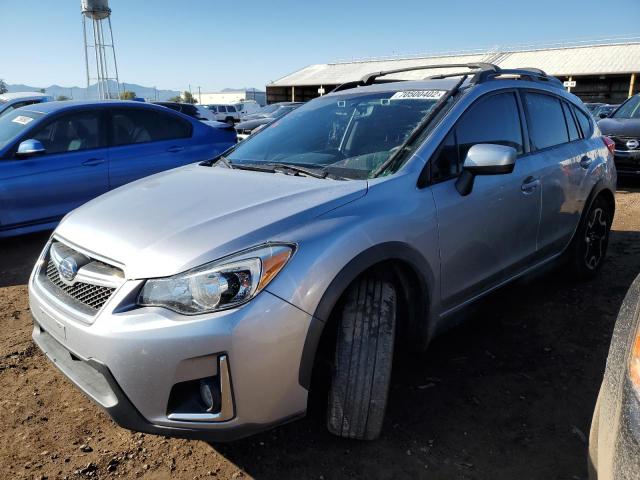 2017 Subaru Crosstrek Premium