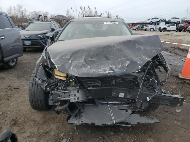 2020 LEXUS GS 350 BAS - JTHFZ1CL1LA012229