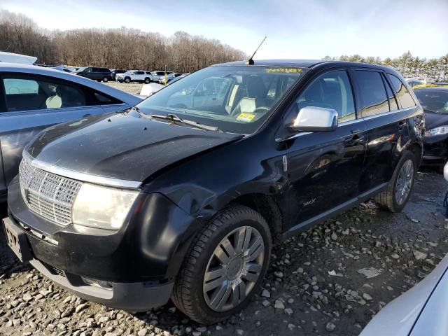 2008 Lincoln MKX 