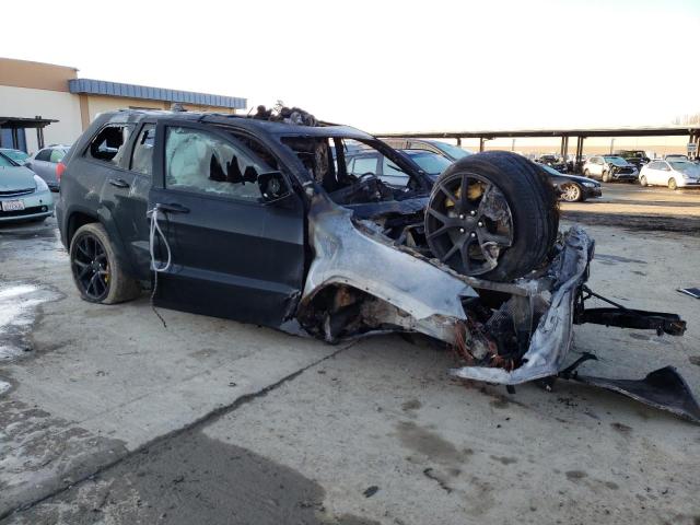 1C4RJFN99JC337264 Jeep Grand Cherokee Trackhawk
