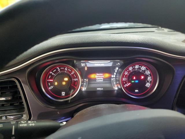 2C3CDZAG9GH317321 Dodge Challenger Sxt