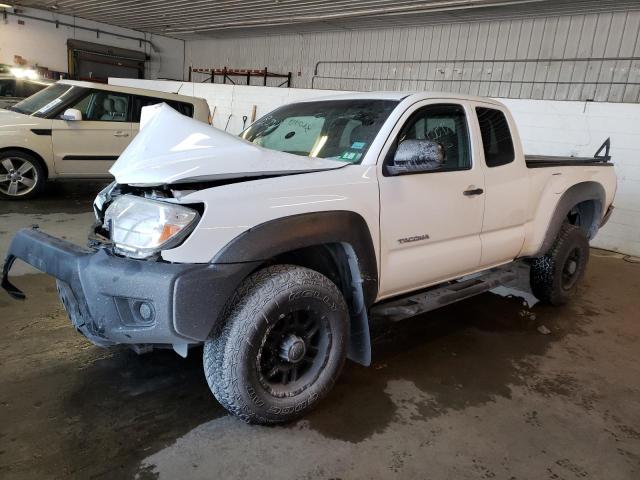 2014 Toyota Tacoma ACC for sale in Candia, NH