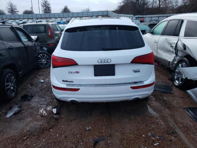 VIN WA1C2AFPXHA045447 2017 Audi Q5, Premium no.6