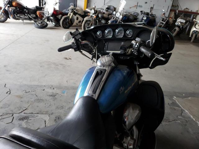 2014 HARLEY-DAVIDSON FLHTK ELEC - 1HD1KEL13EB684780