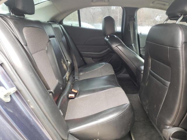 2015 CHEVROLET MALIBU - 1G11C5SL8EF164058