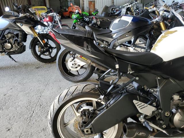 2014 KAWASAKI ZX636 F - JKBZXJF17EA003607
