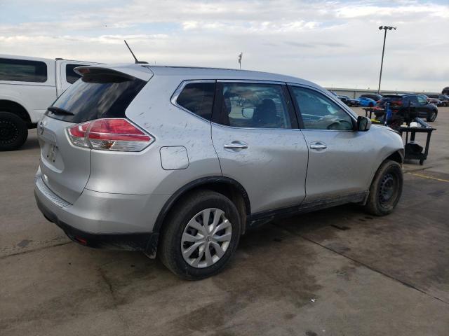 2015 NISSAN ROGUE S - KNMAT2MT6FP578647